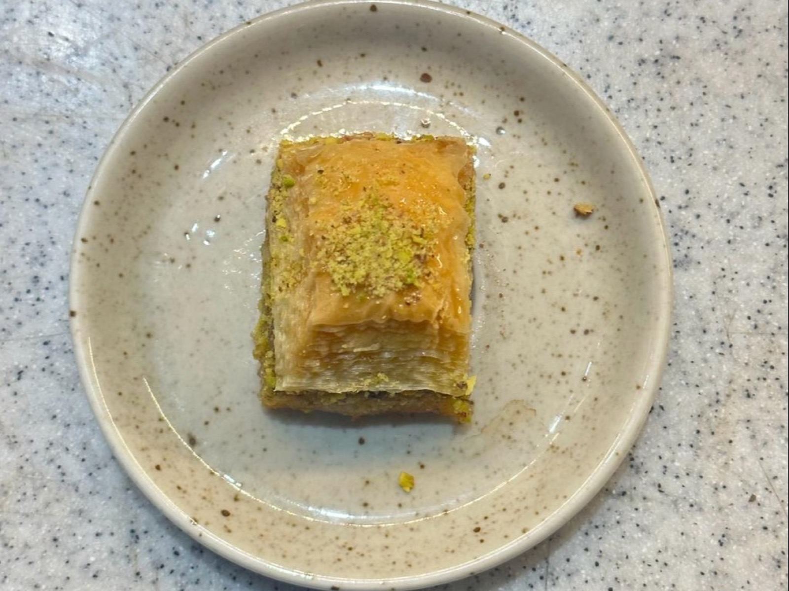 Baklava