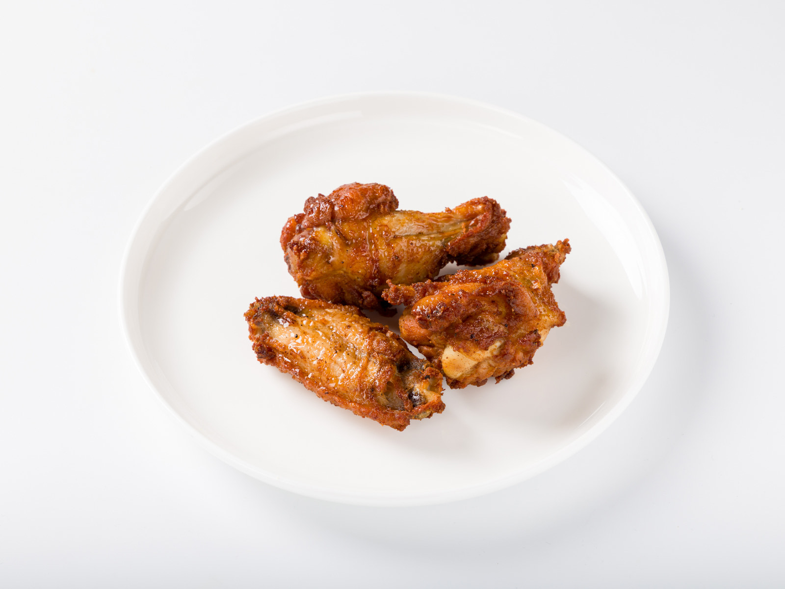 10 Wings