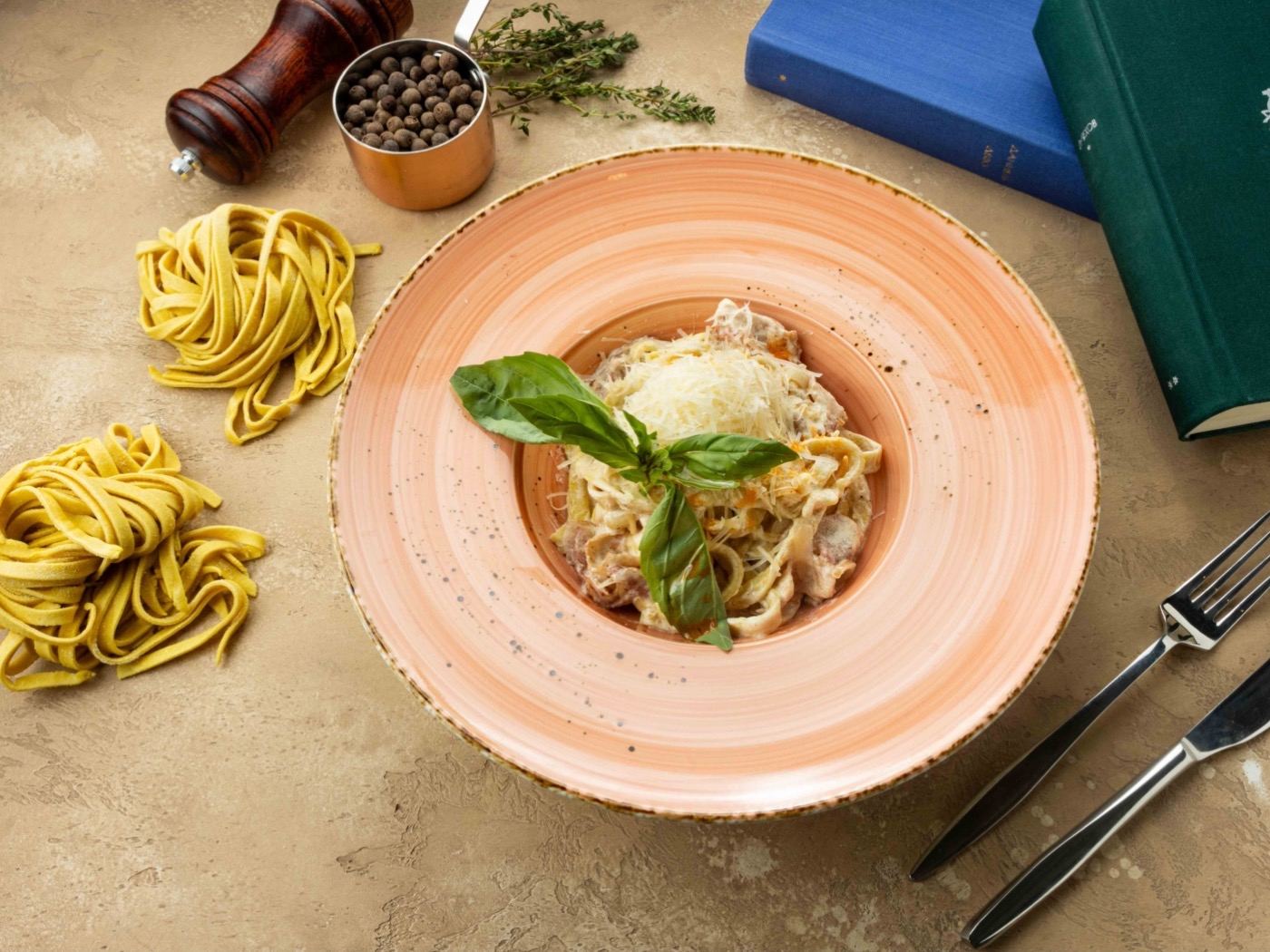 Carbonara