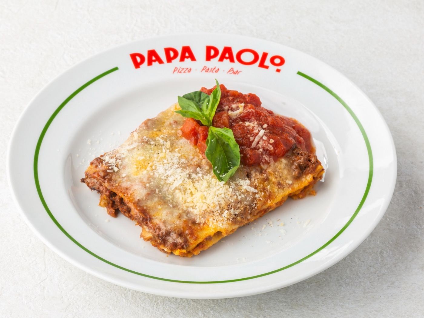 Lasagna
