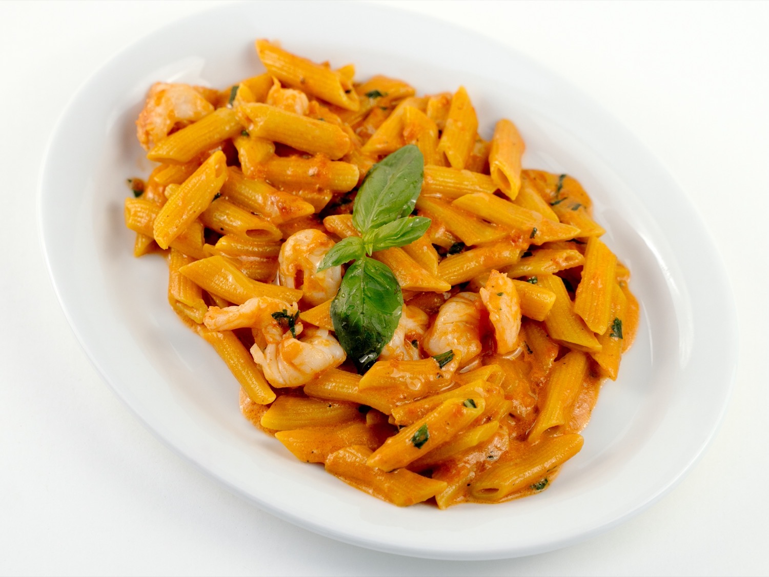 Penne Ala Vodka