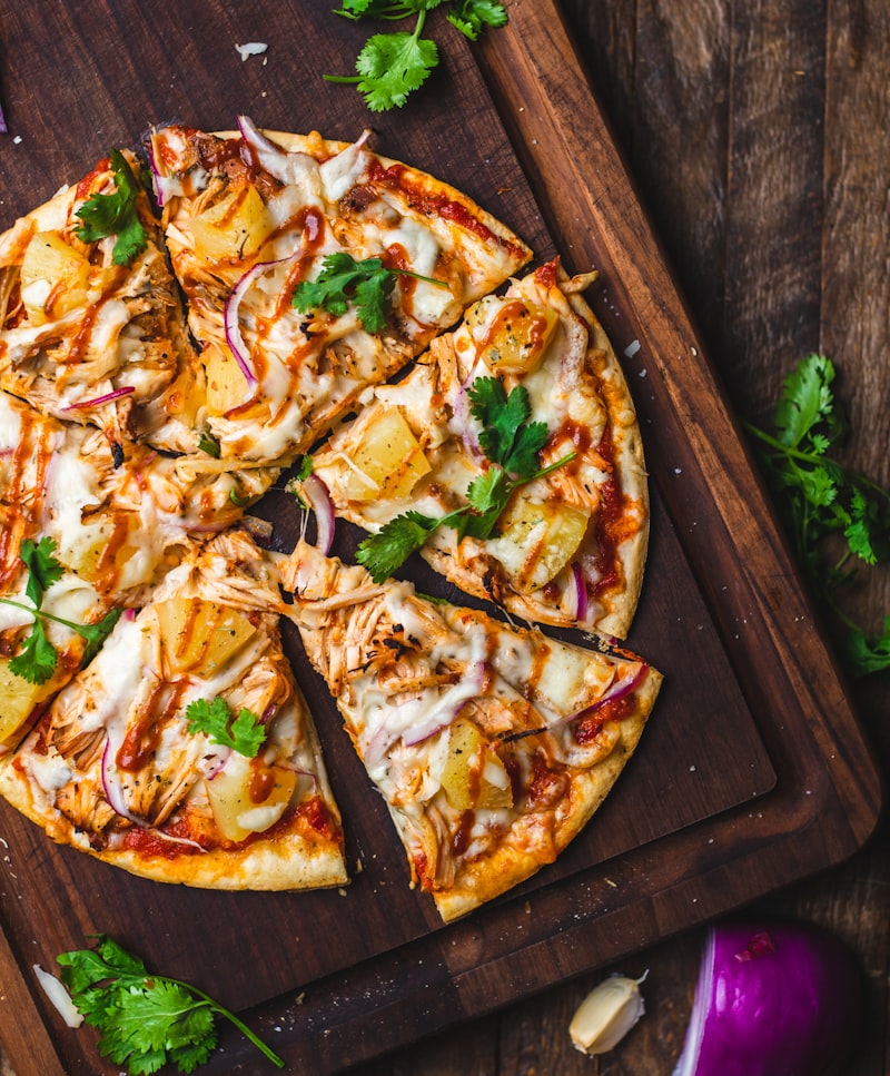 Flatbread