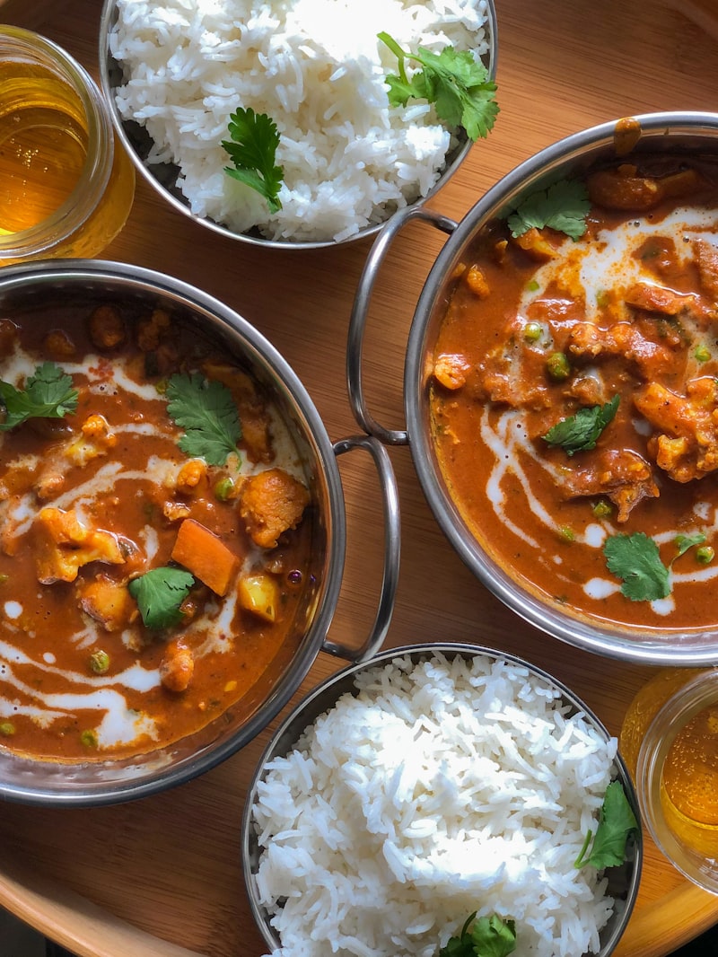 Channa Masala